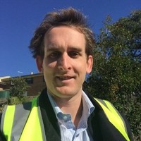 Michael Jimmieson