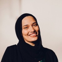 Aisha Aoumaich