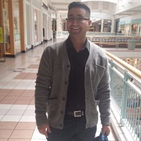 Vince Villegas
