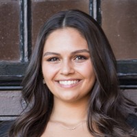 Mikayla Pantano
