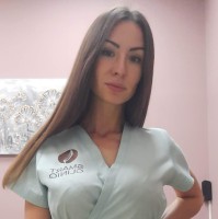 Анастасия Глушко