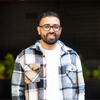 Jashan Rai