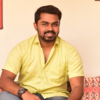 Gobinath Govindasamy
