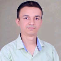Harshal Bhoir