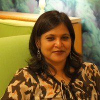 Shipra Aggarwal