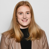 Hannah Nevin