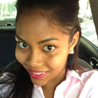 Priscilla Hinson