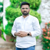 Shrinivas Pote