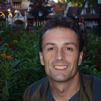 Alex van der Mark