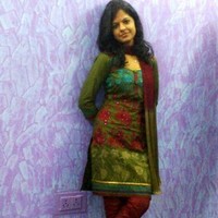 Dipali Garg
