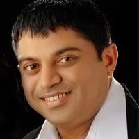 Rajesh DOBARIA