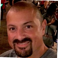 Steve D'Andrea