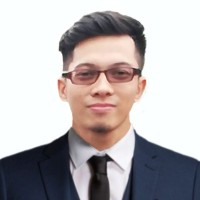 Muhammad Faiz Kamaruddin