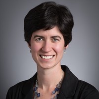 Robin Potts, Cpa