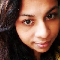 Chinnu Chandran