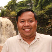 Khiev Visal