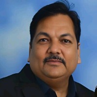Jignesh Shukla