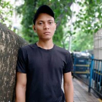 Aswin Majhi