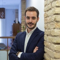 Daniel Pérez Alegre