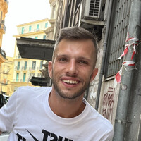 Nicola Maggi