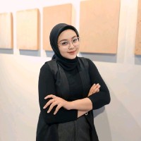 Adinda F. Wibowo