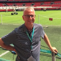 David Tate