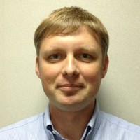 Антон Голованов