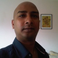 Rukes Ahmed