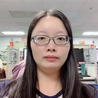 Linda Wang