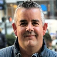 Tim Van Der Horst