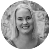 Camilla Jørgensen