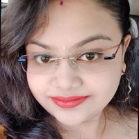 Lavanya CN