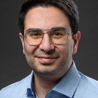 Djahed Mansoor