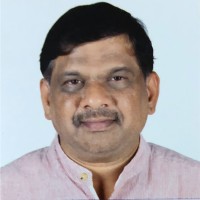 Alpesh Patel