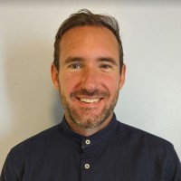 Alex Harris