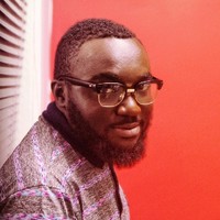 lukmon agboola