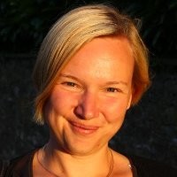 Maria Nilsson