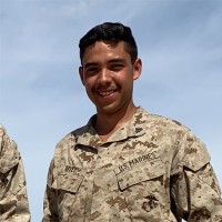 Austin Reyes