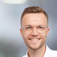 Dominik Strobel