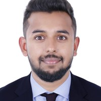 Avil Jostan Dsouza
