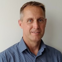 Darren Mitchell