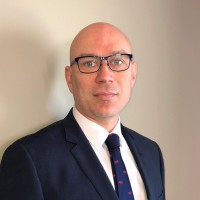 Duncan Thomson