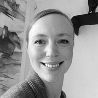 Kristina Wichman Törnqvist