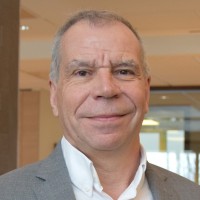 Frédéric NICOLINI