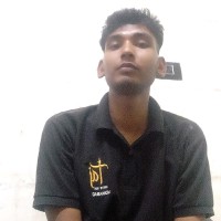 Md Tausif Alam