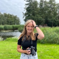 Tamar de Waard