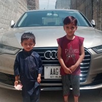 Sadaqat Khan