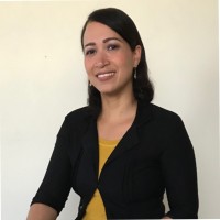 Irma Esther Chapman Batista