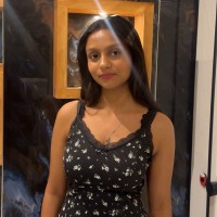 Asmi Srivastava