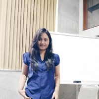 Komal Powar